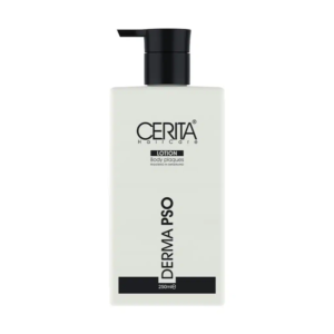 لوسیون بدن پسوریازیس سریتا 250 میلی لیتر