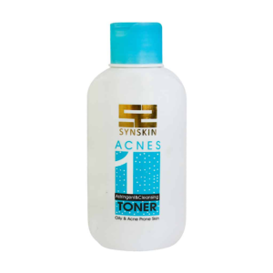 تونر تنظیم کننده چربی پوست اکنس 1 ساین اسکین 150 میل