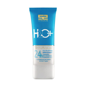 کرم ژل آبرسان 24 ساعته ساین آکوا ساین اسکین 75 گرم