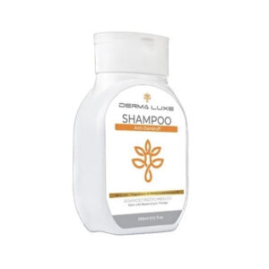 شامپو ضد شوره حجم 300 میل درمالوکس