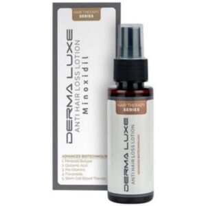 لوسیون ضد ریزش و تقویت کننده مو درمالوکس