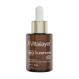 سرم مولتی پپتاید ویتالیر 30 میل