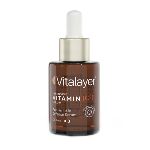 سرم ویتامین سی ویتالیر 30 میل