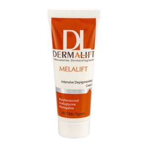 کرم روشن کننده پوست ملالیفت 40میل درمالیفت